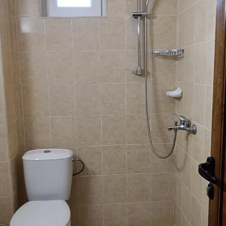 Maison d'hôtes фернандес 3*