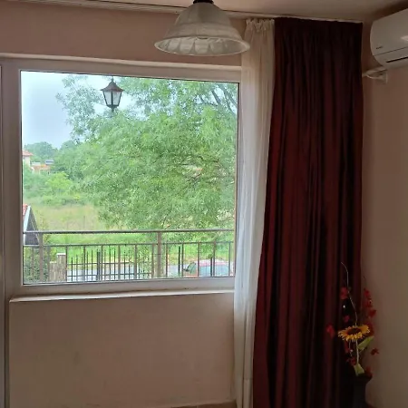 Maison d'hôtes фернандес *