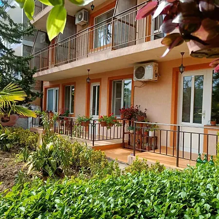 Maison d'hôtes фернандес Tchernomorets