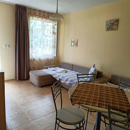 фернандес Maison d'hôtes *
