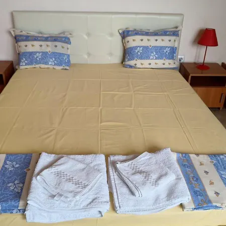 Maison d'hôtes фернандес 3*