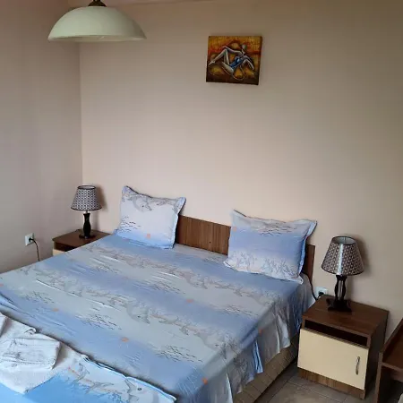 фернандес Maison d'hôtes *