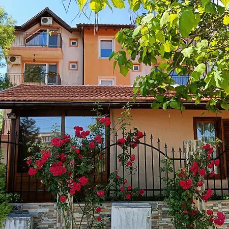 фернандес Maison d'hôtes