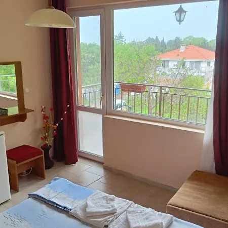фернандес Maison d'hôtes *