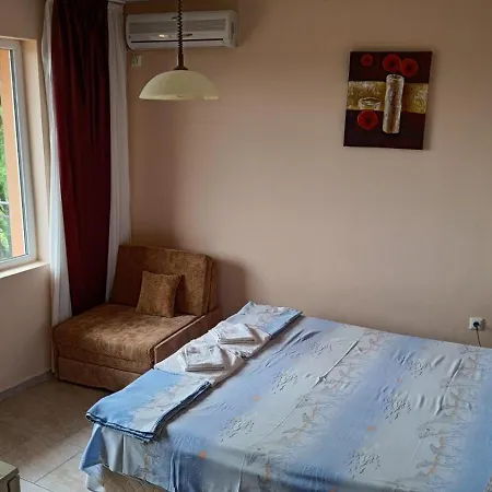 фернандес 3* Csernomorec