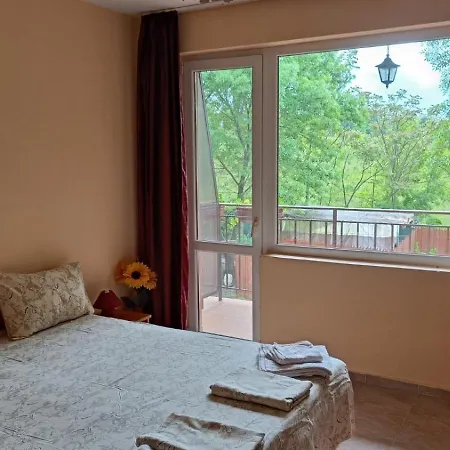 фернандес Maison d'hôtes 3*