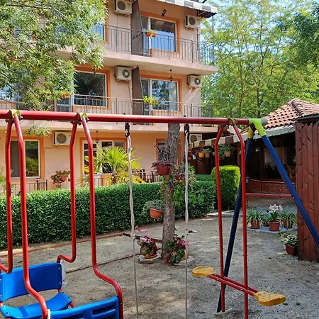 фернандес Maison d'hôtes *