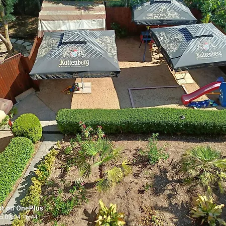 Maison d'hôtes фернандес Tchernomorets