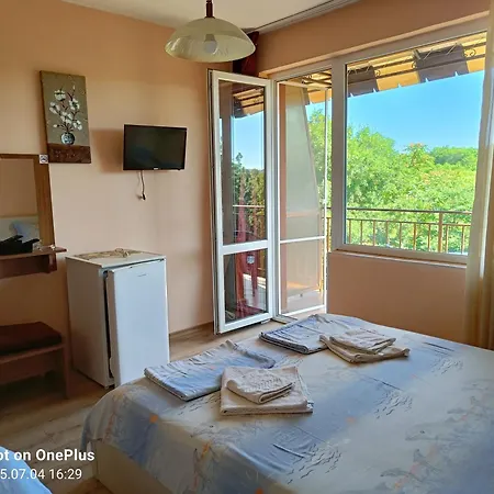 фернандес Maison d'hôtes 3*