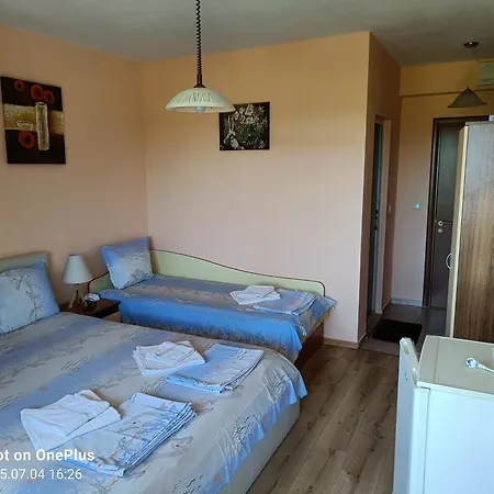 Vendégház фернандес 3*