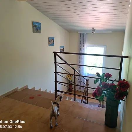 Maison d'hôtes фернандес *
