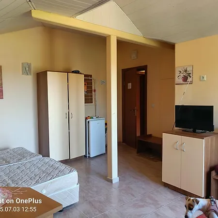 фернандес Maison d'hôtes