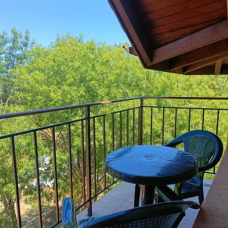 фернандес Vendégház