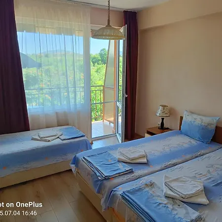 фернандес Tchernomorets