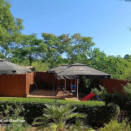 фернандес Tchernomorets