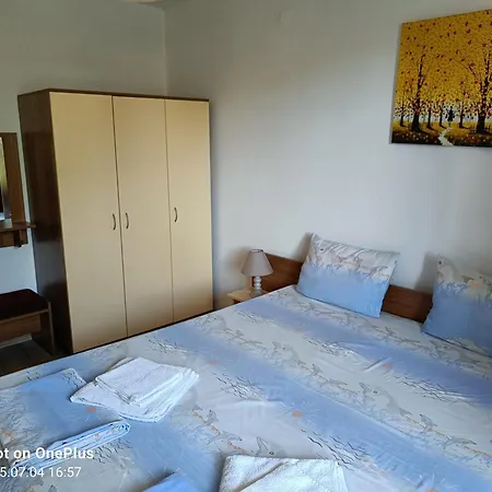 Maison d'hôtes фернандес *
