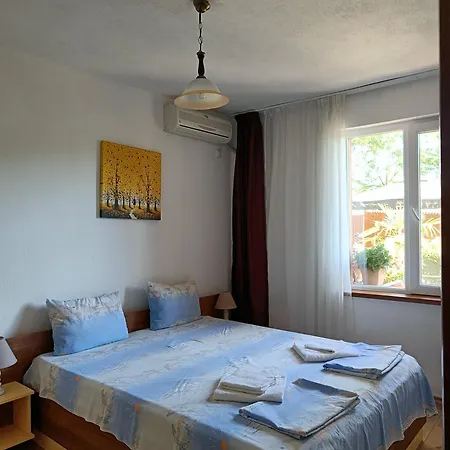 фернандес Maison d'hôtes Tchernomorets