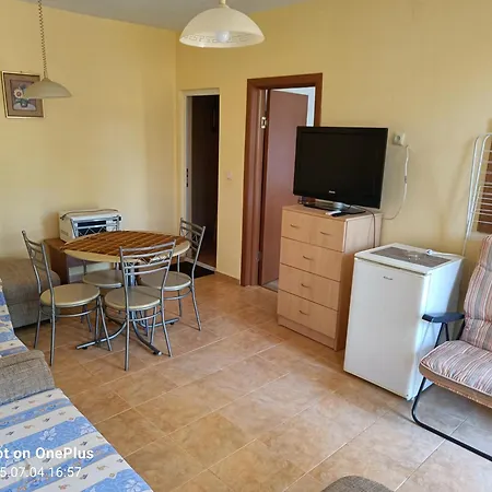 фернандес Maison d'hôtes