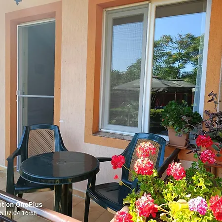 фернандес Maison d'hôtes 3*