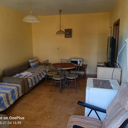 Vendégház фернандес