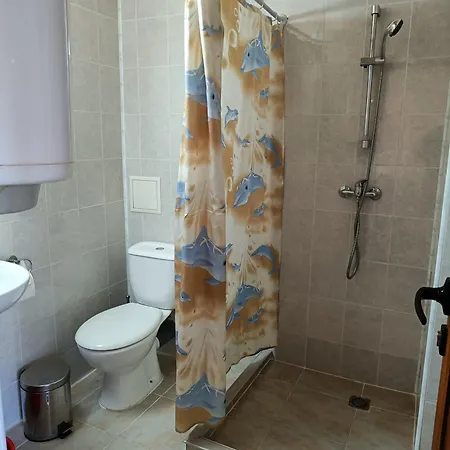 Maison d'hôtes фернандес Tchernomorets