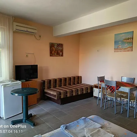 фернандес Maison d'hôtes 3*