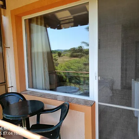 Vendégház фернандес