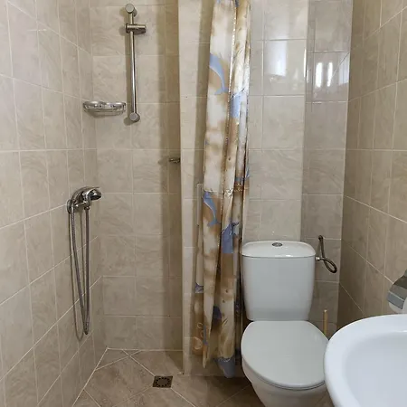 фернандес Vendégház Csernomorec