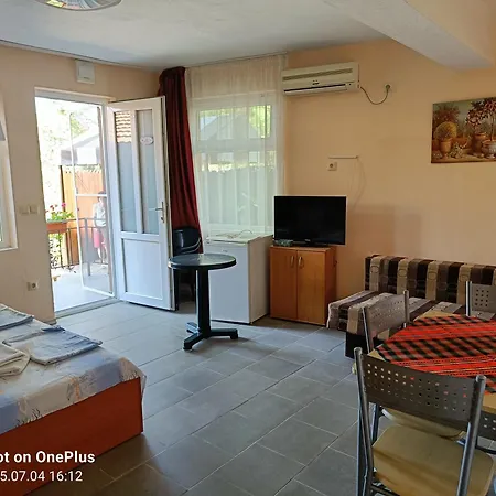 фернандес Maison d'hôtes