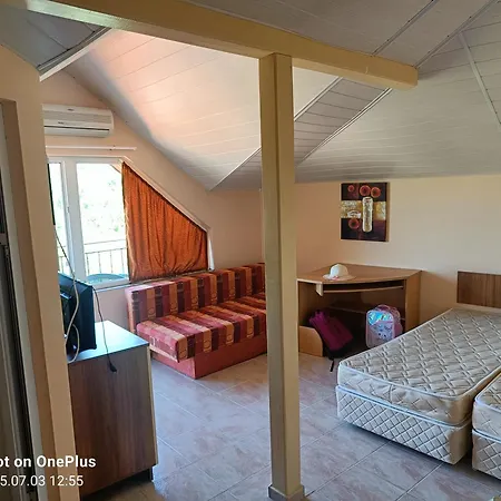 фернандес Vendégház 3*