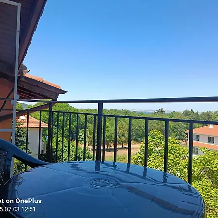 фернандес Vendégház Csernomorec