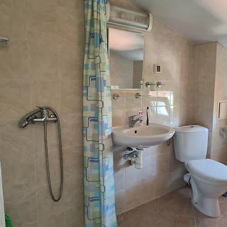 фернандес Maison d'hôtes *