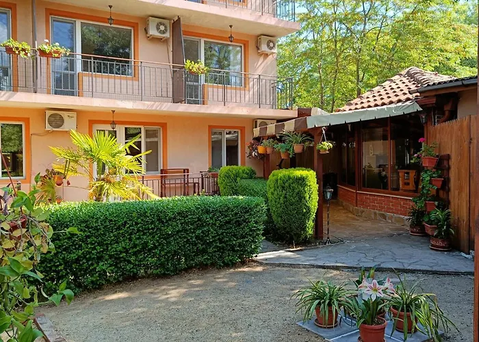 фернандес 3* צ'רנומורץ