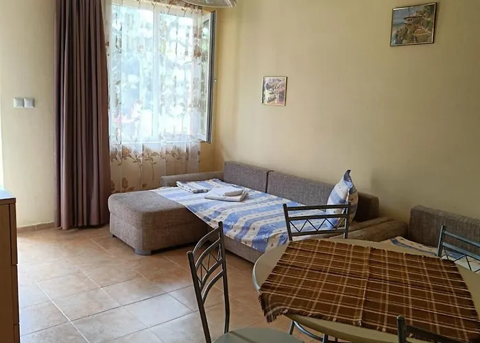 фернандес בית הארחה 3*