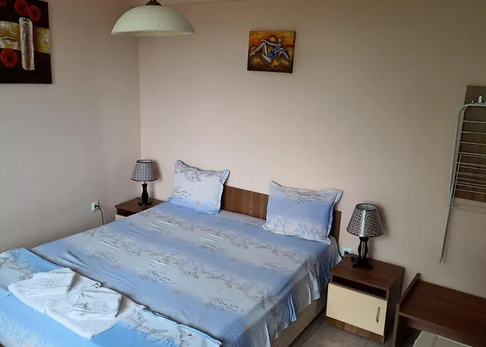 фернандес בית הארחה 3*