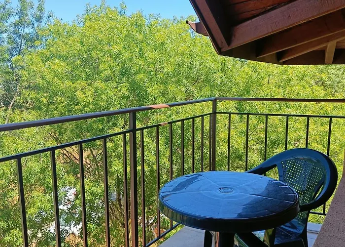 фернандес בית הארחה