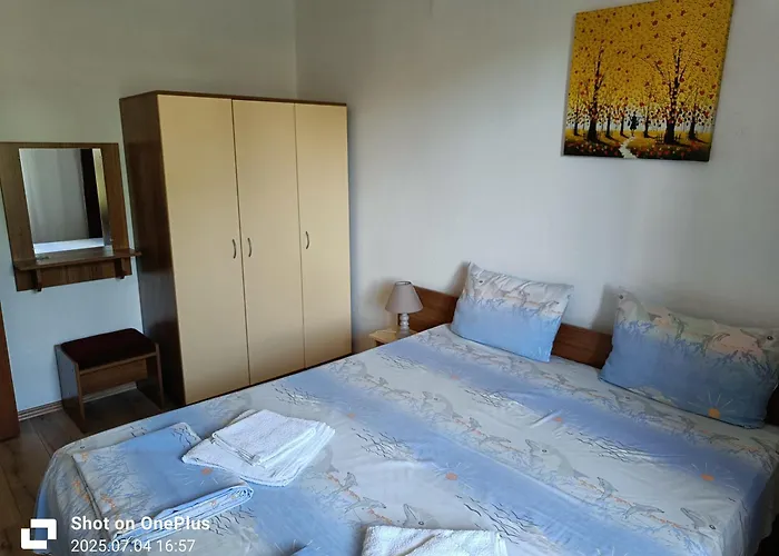 בית הארחה фернандес 3*