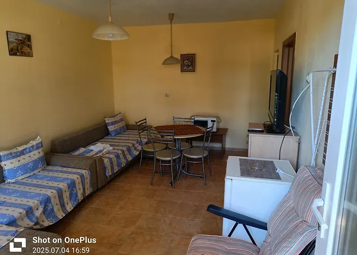 בית הארחה фернандес