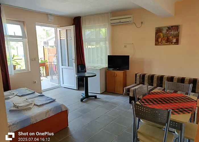 фернандес בית הארחה