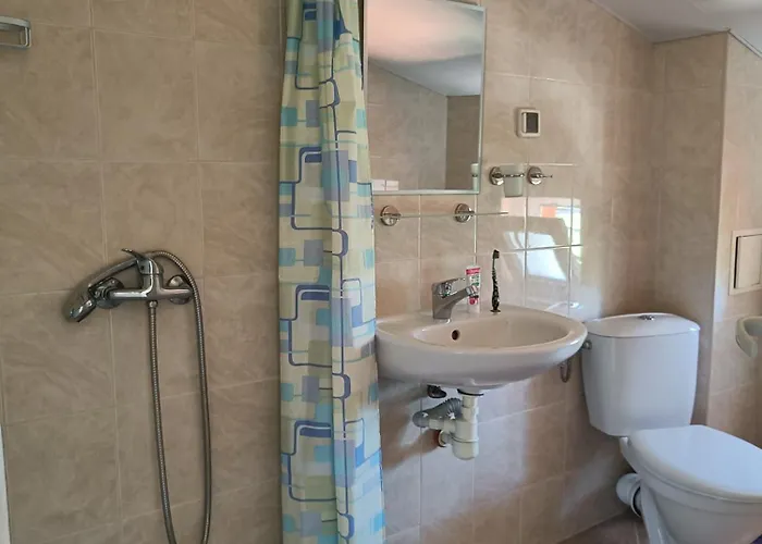 фернандес בית הארחה 3*