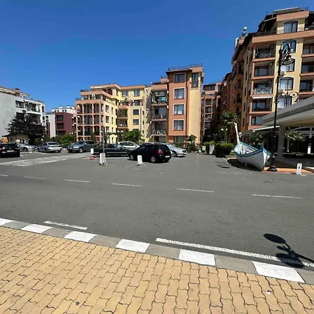 Apartamento свети влас комплекс викторио Burgas