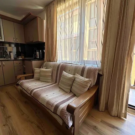 свети влас комплекс викторио Apartamento Burgas