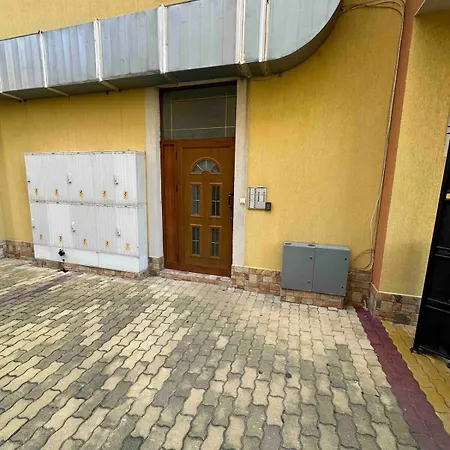 свети влас комплекс викторио Apartamento