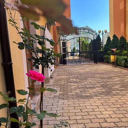 влас комплекс викторио Apartament *