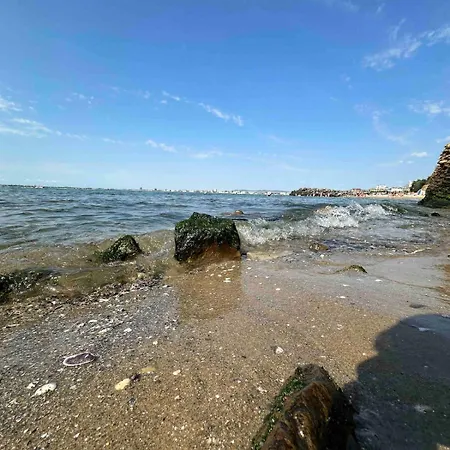 влас комплекс викторио Sveti Vlas