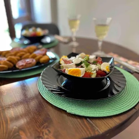 Apartament влас комплекс викторио Sveti Vlas
