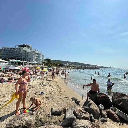 влас комплекс викторио Sveti Vlas