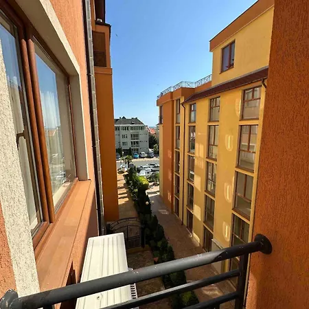влас комплекс викторио Apartament *