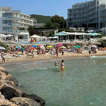 влас комплекс викторио Sveti Vlas