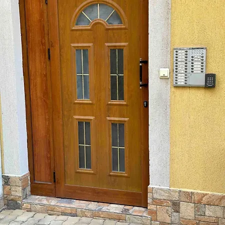 Apartamento свети влас комплекс викторио